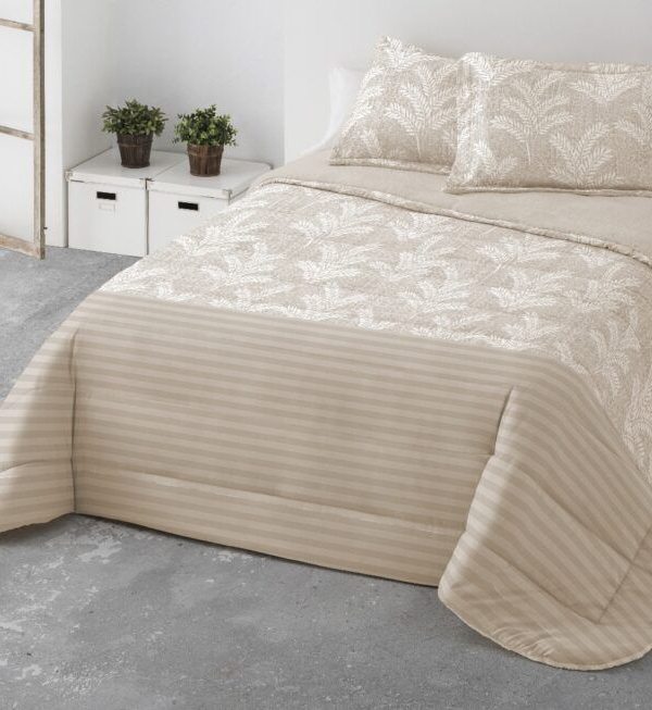 Edredon BORREGO CERVO