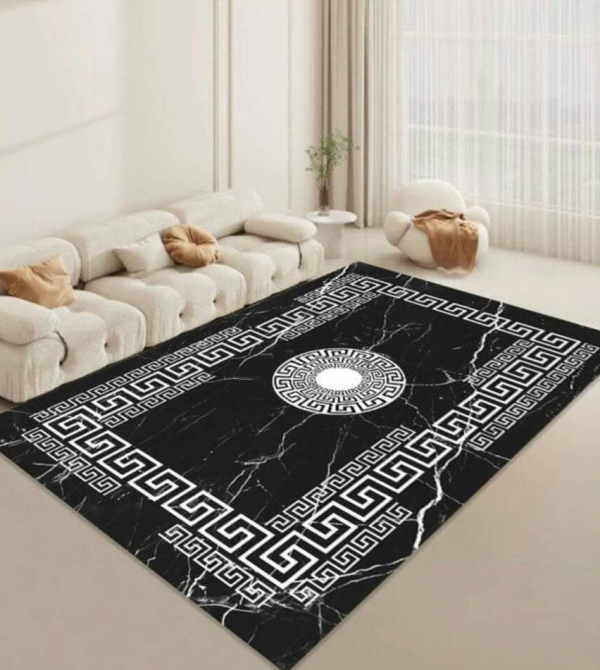 VERSA NEGRA BLANCA