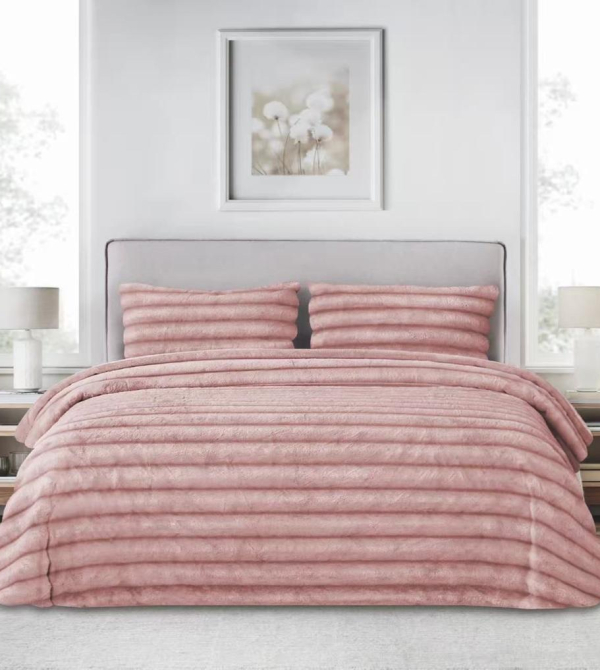 EDREDÓN SHERPA VICTORIO